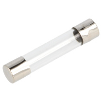 Glassäkringar 6.35x32mm 30A (5st) QSP Products
